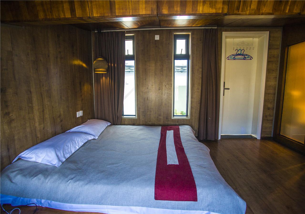 Dali XI Yue Inn Kültér fotó