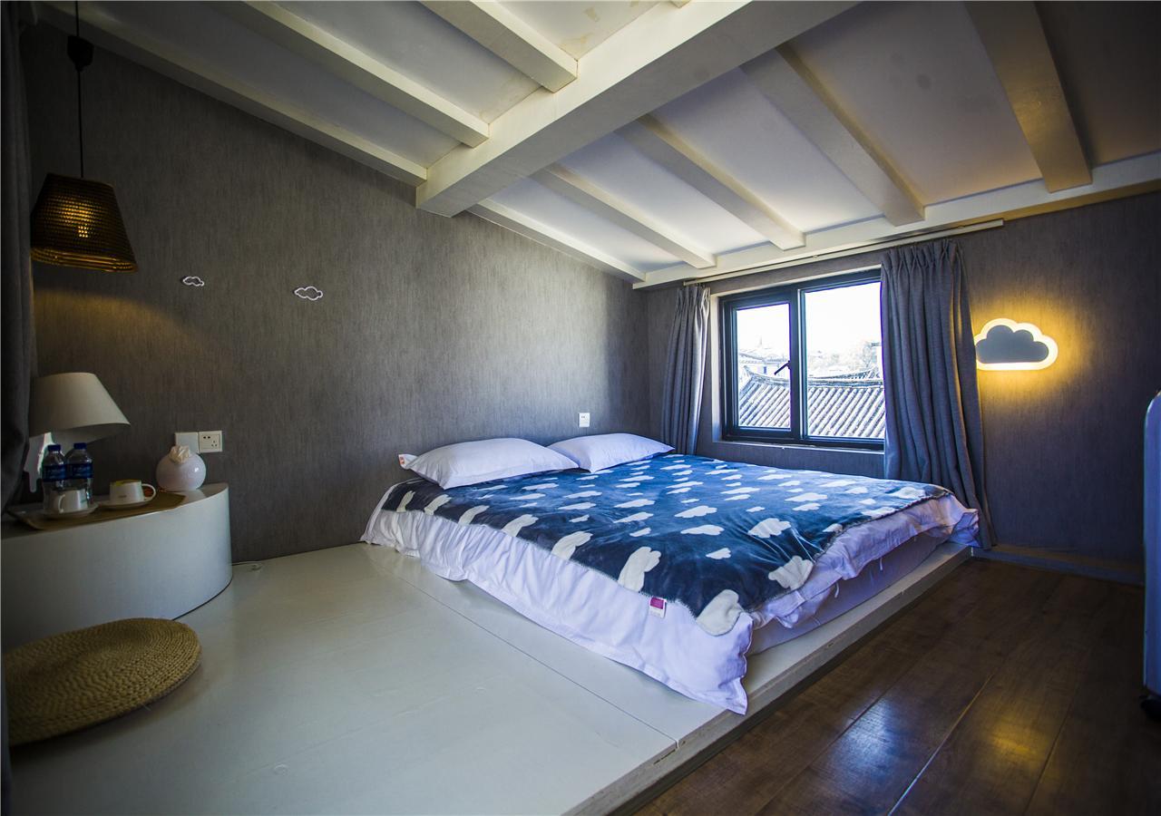 Dali XI Yue Inn Kültér fotó