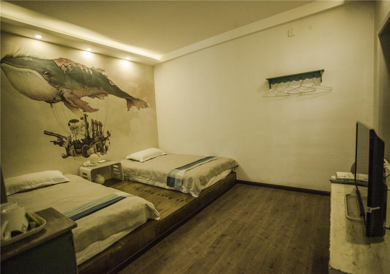 Dali XI Yue Inn Kültér fotó