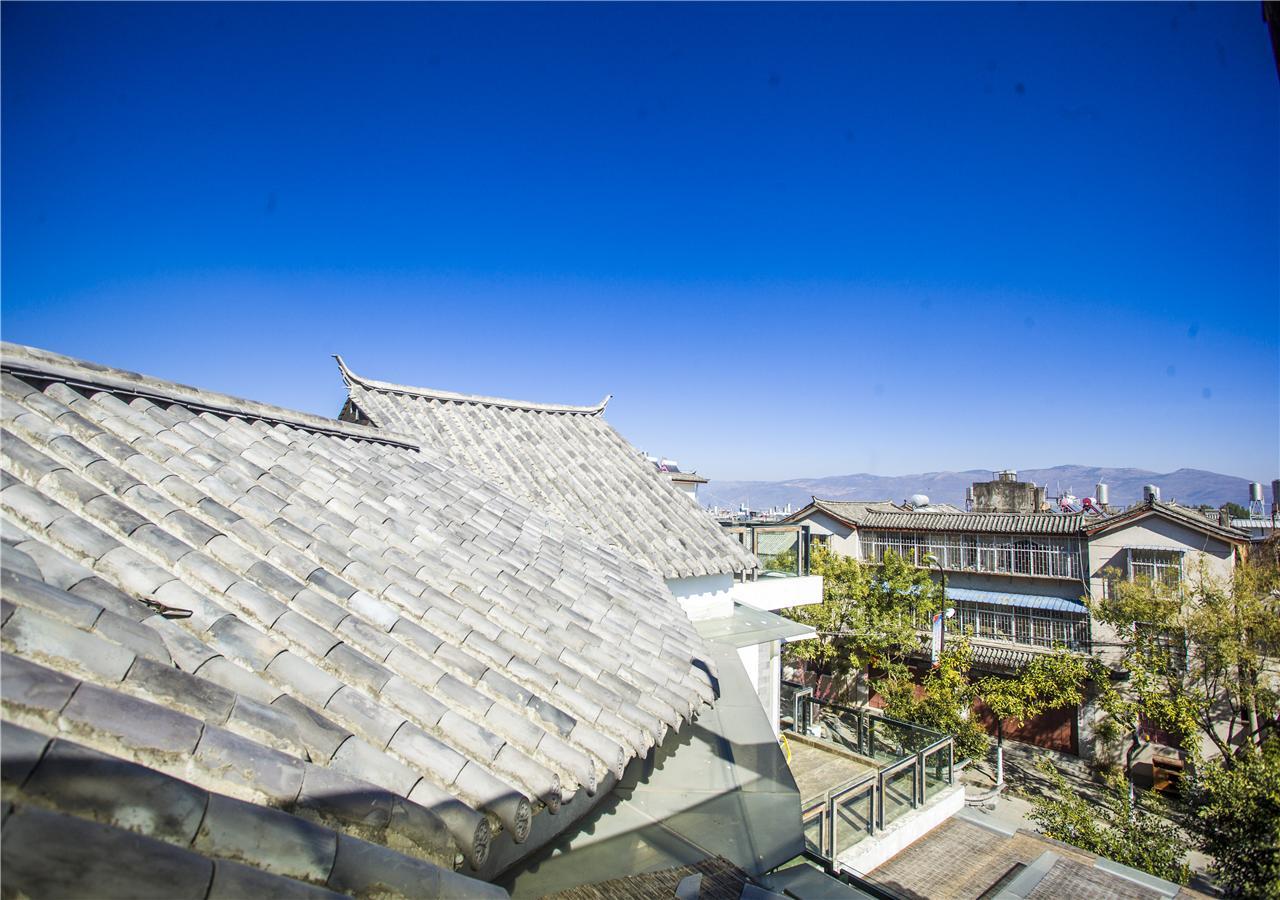 Dali XI Yue Inn Kültér fotó